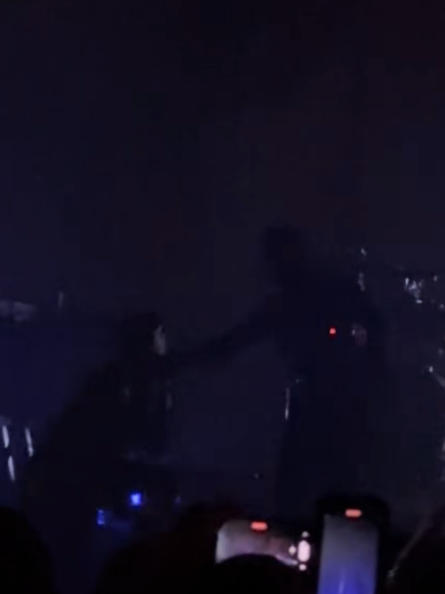 we're so close to the tour starting 😭❤️  clip credit: case143.stay  #sleeptoken #sleeptokenworship #iiivy #iiisleeptoken #ivsleeptoken 