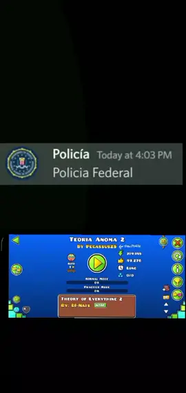 Policía 🚔 Federal 😎 #conversacionesdewhatsapp #gracioso #paratiiiiiiiiiiiiiiiiiiiiiiiiiiiiiii #fyp #humortiktok 
