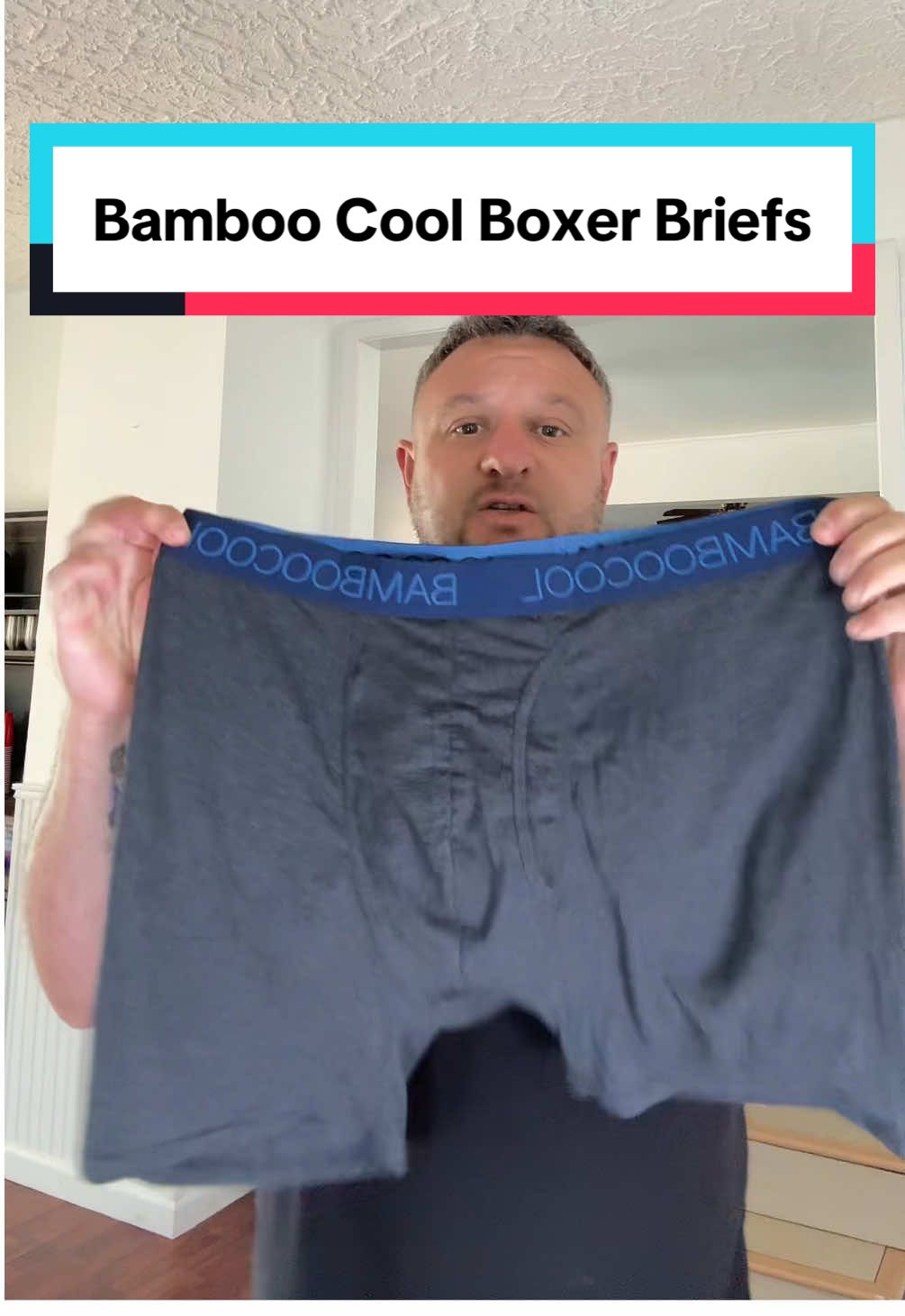 #tiktokshoplabordaysale #tiktokshopcreatorpicks #boxers #boxerbrief #mensunderwear @BAMBOOCOOL 