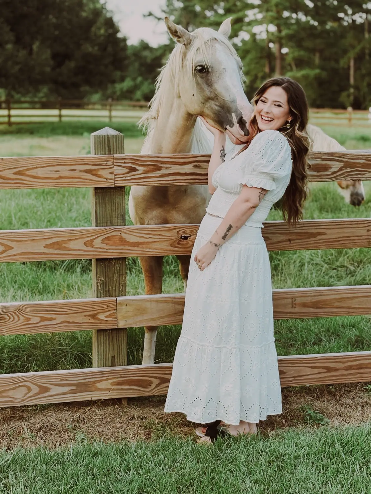 #fyp #horses #photography #portrait #foryoupage 