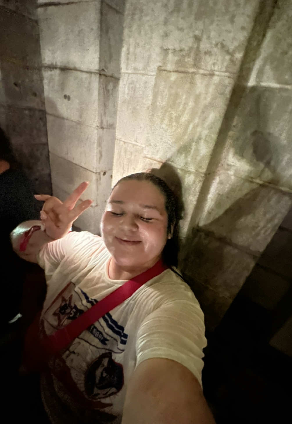 POV: your transition gets rained out⛈️🤭stay for the chaos lol @joejonas @Jonas Brothers  #jonasbrothersdallas #greetingsfromyourhometown #jonascon #jonasbrothersconcert #jonasbrothersdallas 