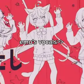 why did the quality fuck up again #projectsekaicolorfulstage #xyzbca #fyp #emuotori #emu 