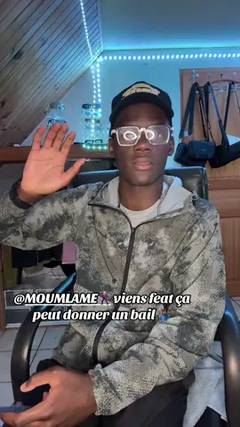 Ça peut donner un vrai son 😁#pourtoi #trends #moumlane 