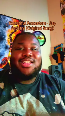 Happy Labor Day everyone!! Here’s a clip of a new original song I’m working on and Labor Day seems like the perfect day to honor the beautiful black ancestors that worked so hard to build this country! #fypシ゚viral #originalmusic #laborday #singing #BlackTikTok 