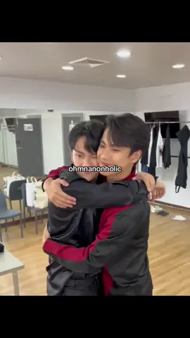 #ohmnanon #омнанон #ohmpawatt #nanon_korapat #fyp 