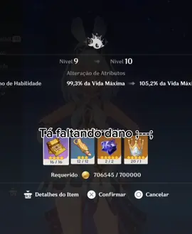 cadê o dano #viralvideotiktok #genshin #fyp #fyyyyyyyyyyyyyyyyyyy #foryoupage 