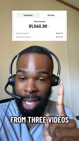 I think I found my side hustle!😩🙌🏾 #LIVEIncentiveProgram #SideHustleLIVE #PaidPartnership #fyp #contentcreator 