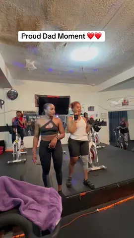 Please pardon me while I have my proud dad moment 🙏🏽❤️ From my journey at Club Fitness over 20 years ago to now watching not only my son, but my daughter follow in my footsteps… this is truly full circle. Congratulations Baby Beast 👏💪 Your parents and your brother couldn’t be more proud. This is legacy in the making. LET’S GO! 🚀🔥 #ProudDad #FamilyLegacy #BKMStrong #BeastMode #letsgo @Sierra Alyce 🌹 