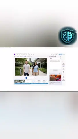 صناعة الفيديو معش تبي فريق كامل! 🤯 أداة Google Vids الجديدة تخليك تصنع فيديوهات احترافية بمجرد الكتابة. هادي المهارة اللي المدراء حيبدوا يدوروا عليها. تعلمها اليوم قبل غيرك. #الذكاء_الاصطناعي #تقنية #مهارات_المستقبل #GoogleVids #صناعة_المحتوى  