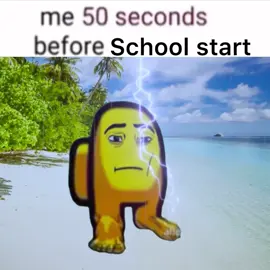 Its september😞😢🏫