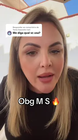Respondendo a @Tania Saavedra tani 