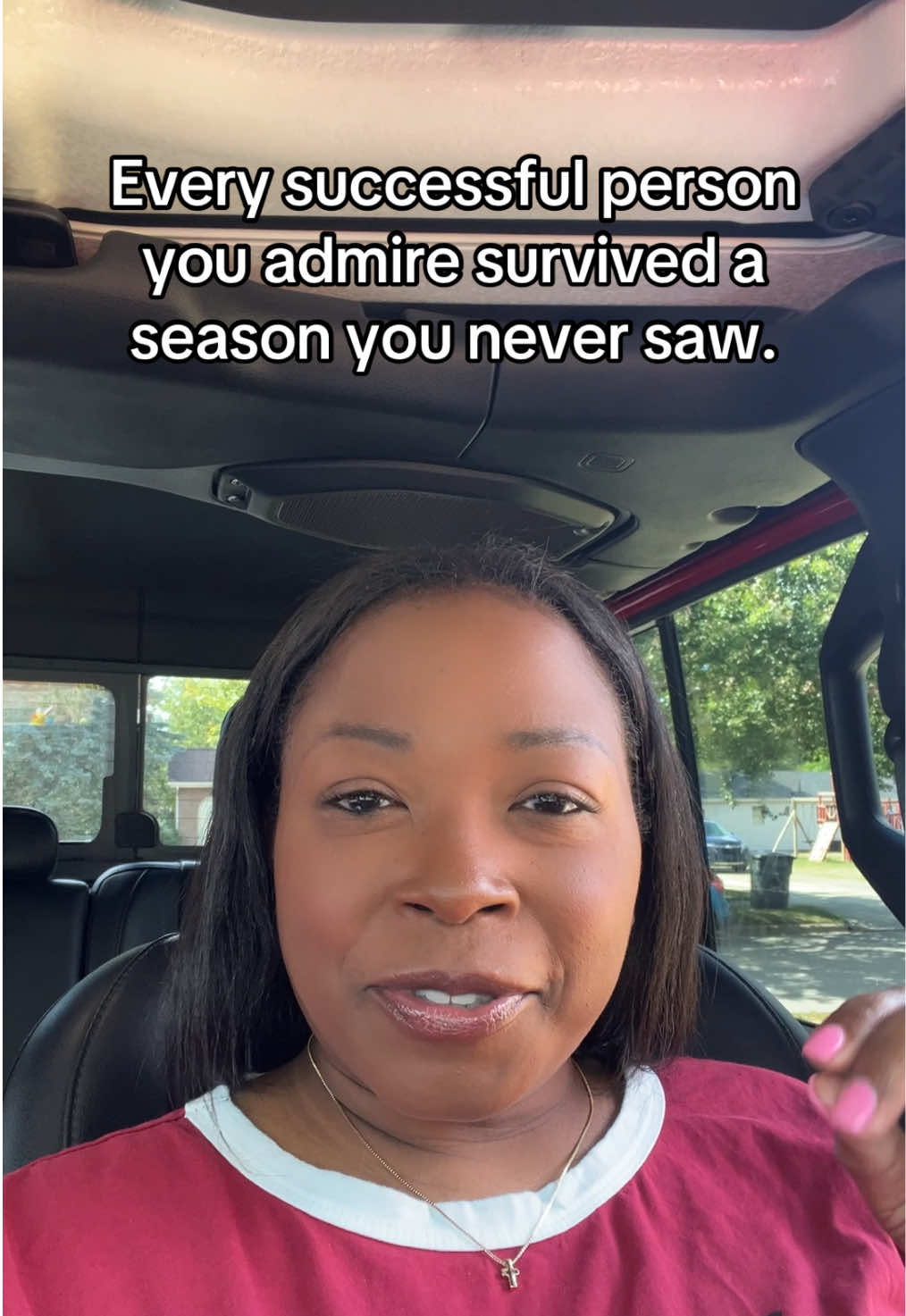 Nobody sees the struggle behind the success 💯 Keep going, your glow-up is loading. #KeepPushing #GlowUpSeason #MotivationTalk #SuccessMindset #ForYou