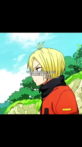 Gaku solo está jugando vídeojuegos 🥶 ... #sakamotodays #sakamoto #tarosakamoto #shin #nagumo 