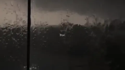 ??#fypシ #foryou#foryourepage #rain 