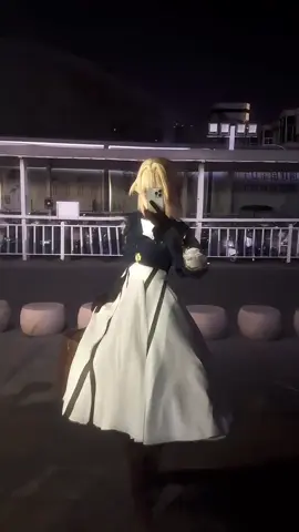 #cosplay #violetevergarden #小红书 