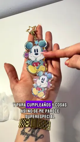 Ya sabéis nenis #mickey #disney #arte #merch 