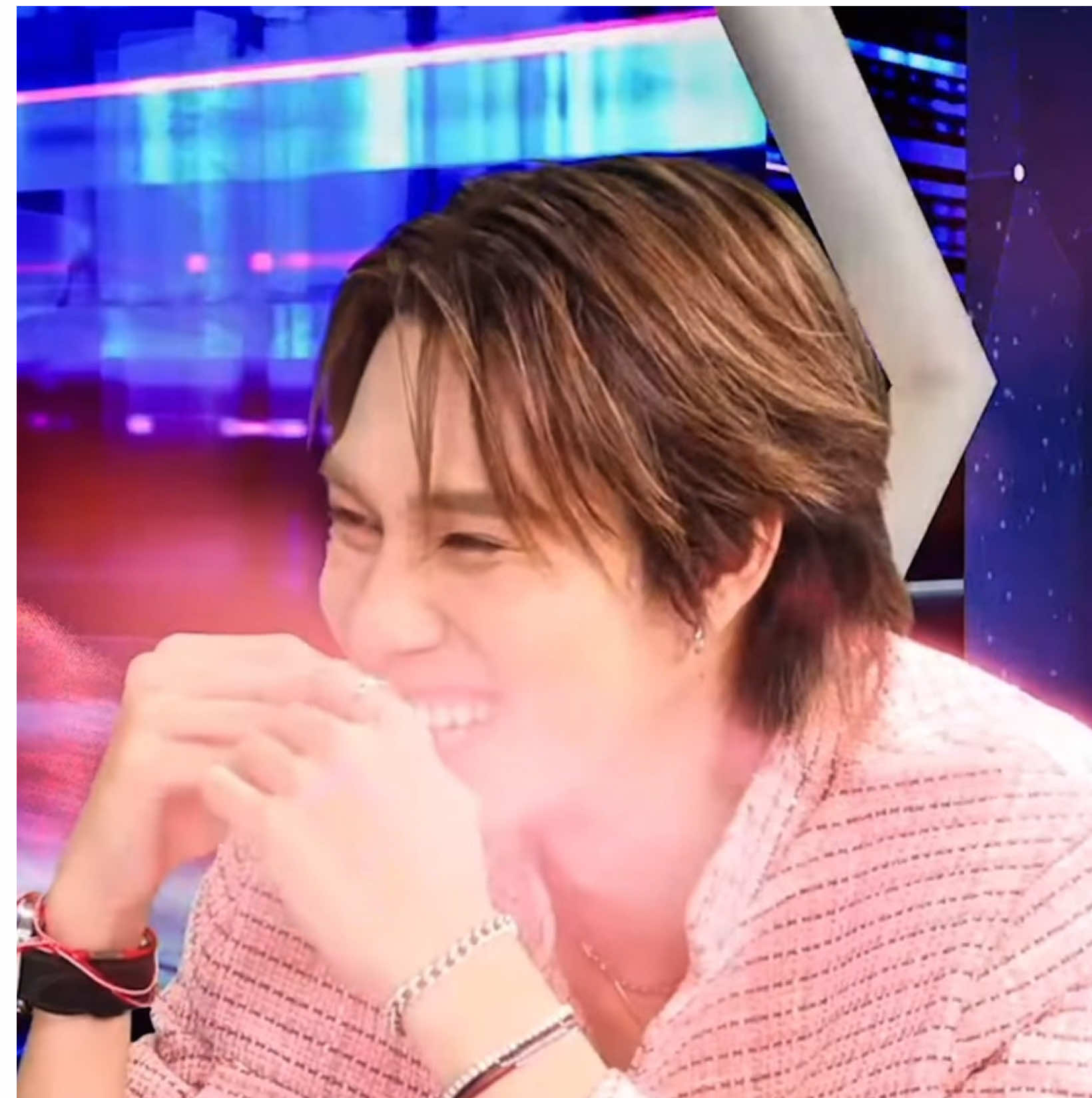 นานิบีตบ็อกซ์ทั้งไลฟ์ #nanihirunkit #skywongravee #skynani #นานิหิรัญกฤษฎิ์ #สกายวงศ์รวี 