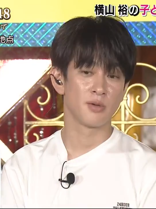 See video '24時間テレビ 250830 p1' on OK. Video Player Part 008