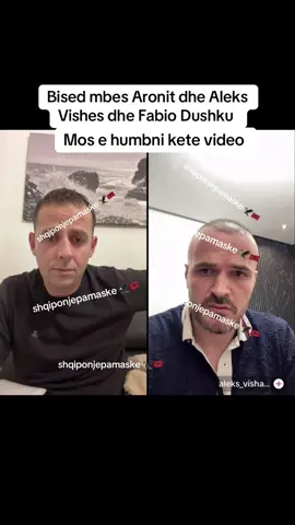 Aroni dhe Aleks Visha Fabio @aleks_visha123🇦🇱 @🤫ARONI🤫 @Mr-Sela @Kozak69 #fyyyyyyyyyyyyyyyy #foryoupage❤️❤️ #foryou #aleksvisha 