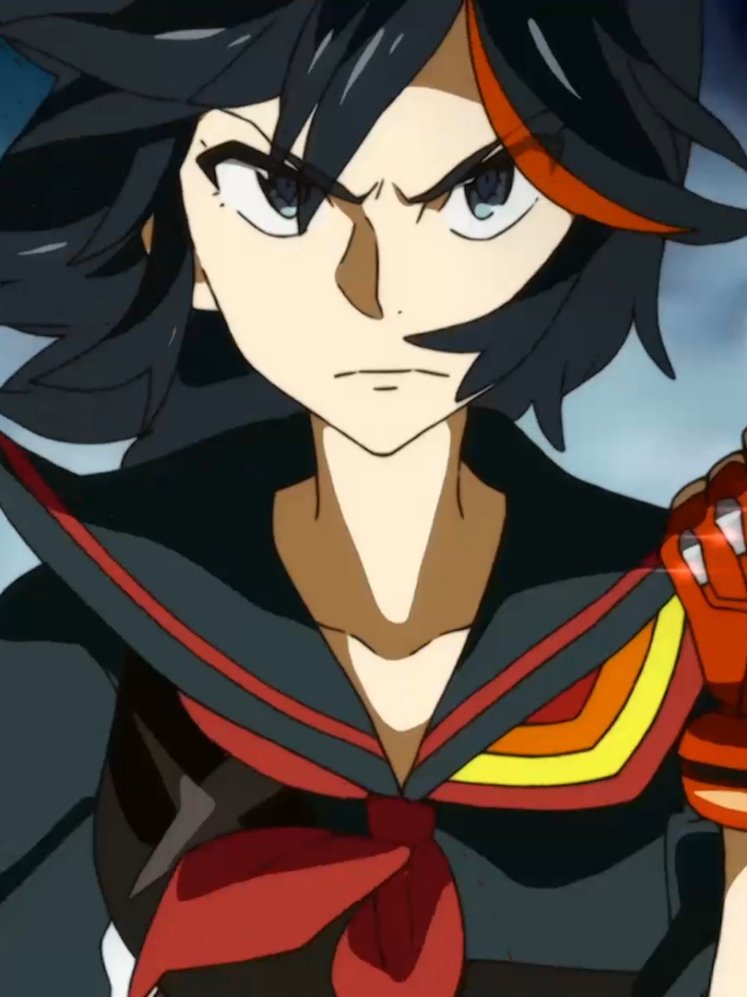 TS is PEAK trust me #killlakilledit #killlakil #animeedit #edit #fyp #anime