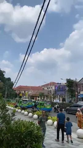 #Bogor