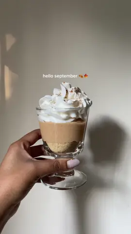 🍂🍁Cozy healthy fall recipes loading….  #healthyrecipes #healthy #desserts #fyp