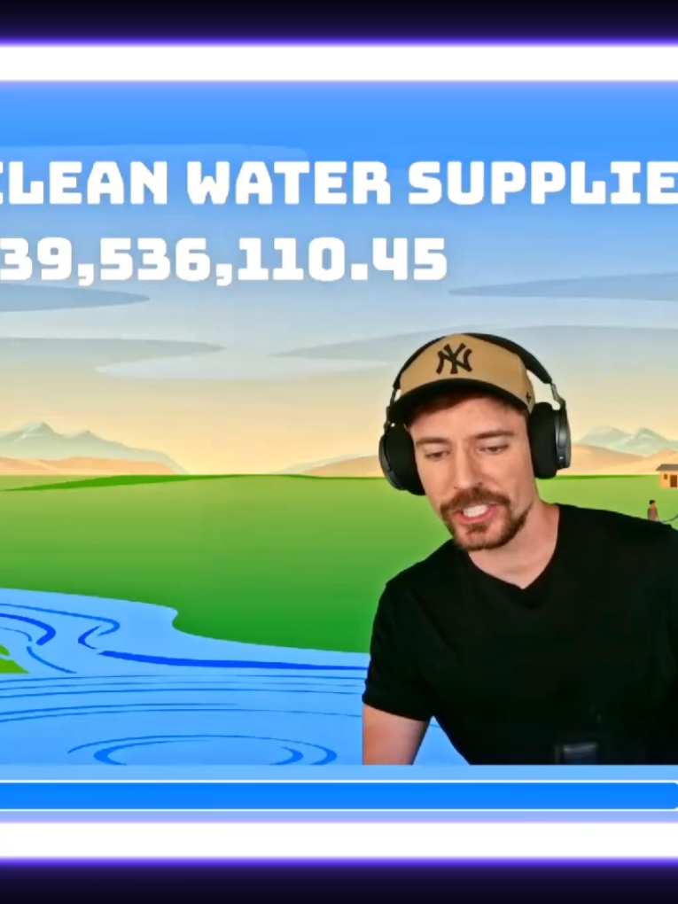 #teamwater #mrbeast #streamer #streamclips 