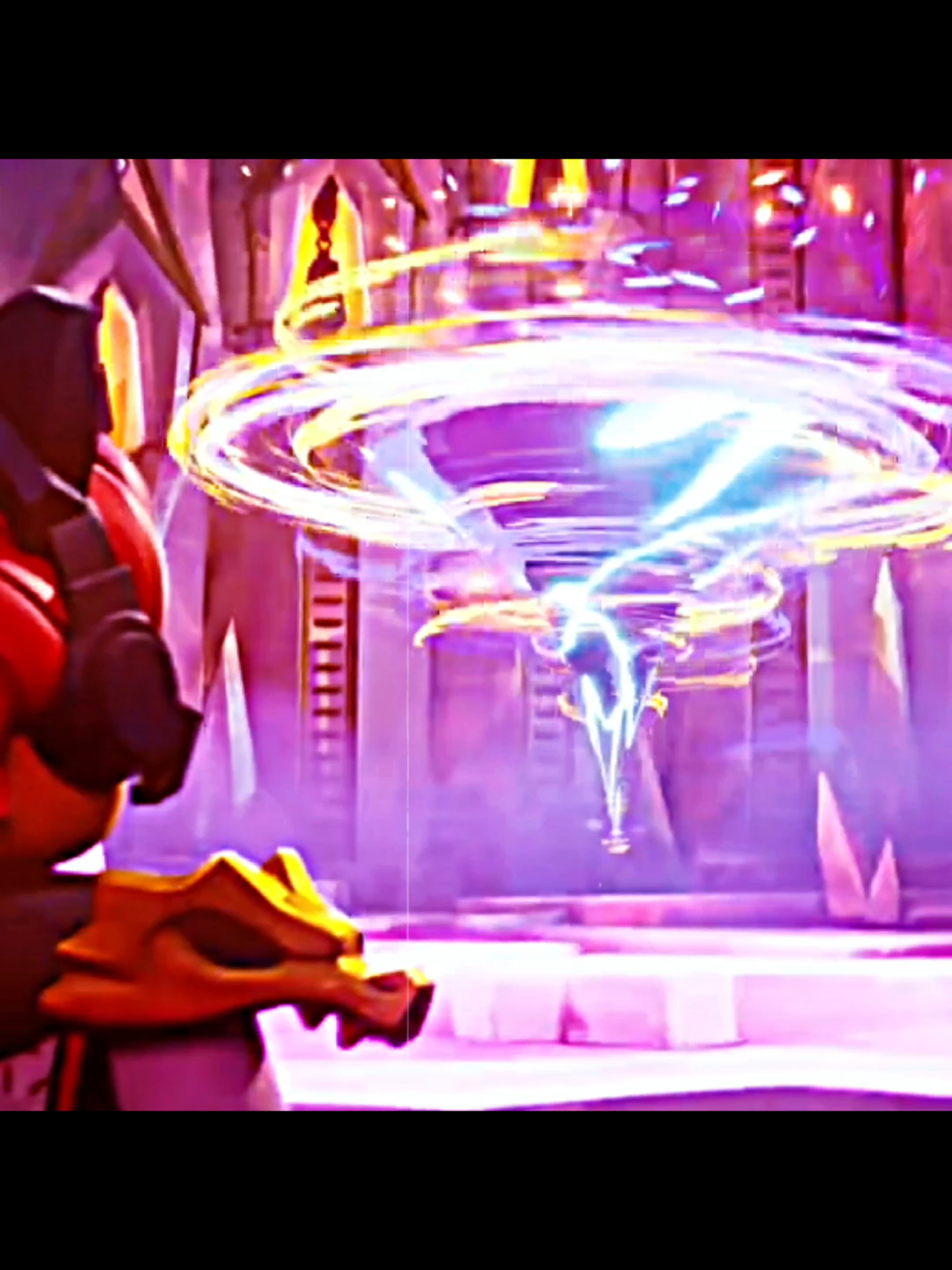 Riyu does Spinjitzu 🥀 | Ninjago Dragons Rising Season 3 Episode 20 Edit, Riyu saves the Ninja (Sora Frak and Wyldfyre) from Forbidden 5 Kur  #ninjago #ninjagoedit #ninjagodragonsrising #fyp #viral 