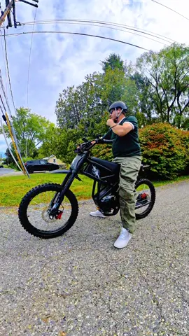 Took the GT 73 back out today on the road having fun hitting the trails and back home quick ride but lots of fun. Check out this bike and many other others in our shop today. #gt73pro #ridingtimes #ebike #review #freegox2 