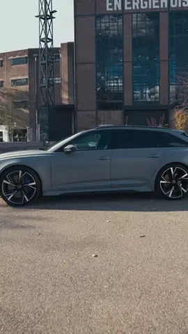 Audi RS 6 -quattro 🩶 #rs6 #explore #quattro #audi #fyppppppppppppppppppppppp 