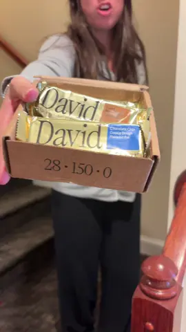 PRICES/PERCENT MAY VARY! CHECK LINK BELOW & LMK IF IT WORKS! #davidbar #davidbars #davidprotein #davidproteinbar #davidproteinbars #davidproteinbarreview #protein #proteinbar #proteinbars #proteinbarreview #proteinbartastetest #proteinbarsnack #proteinbartwd #proteinbarsreview #proteinbarreviews #proteinbareview #gymprotein #gymproteins #gymsupplements #gymsupplement #gymtiktok 
