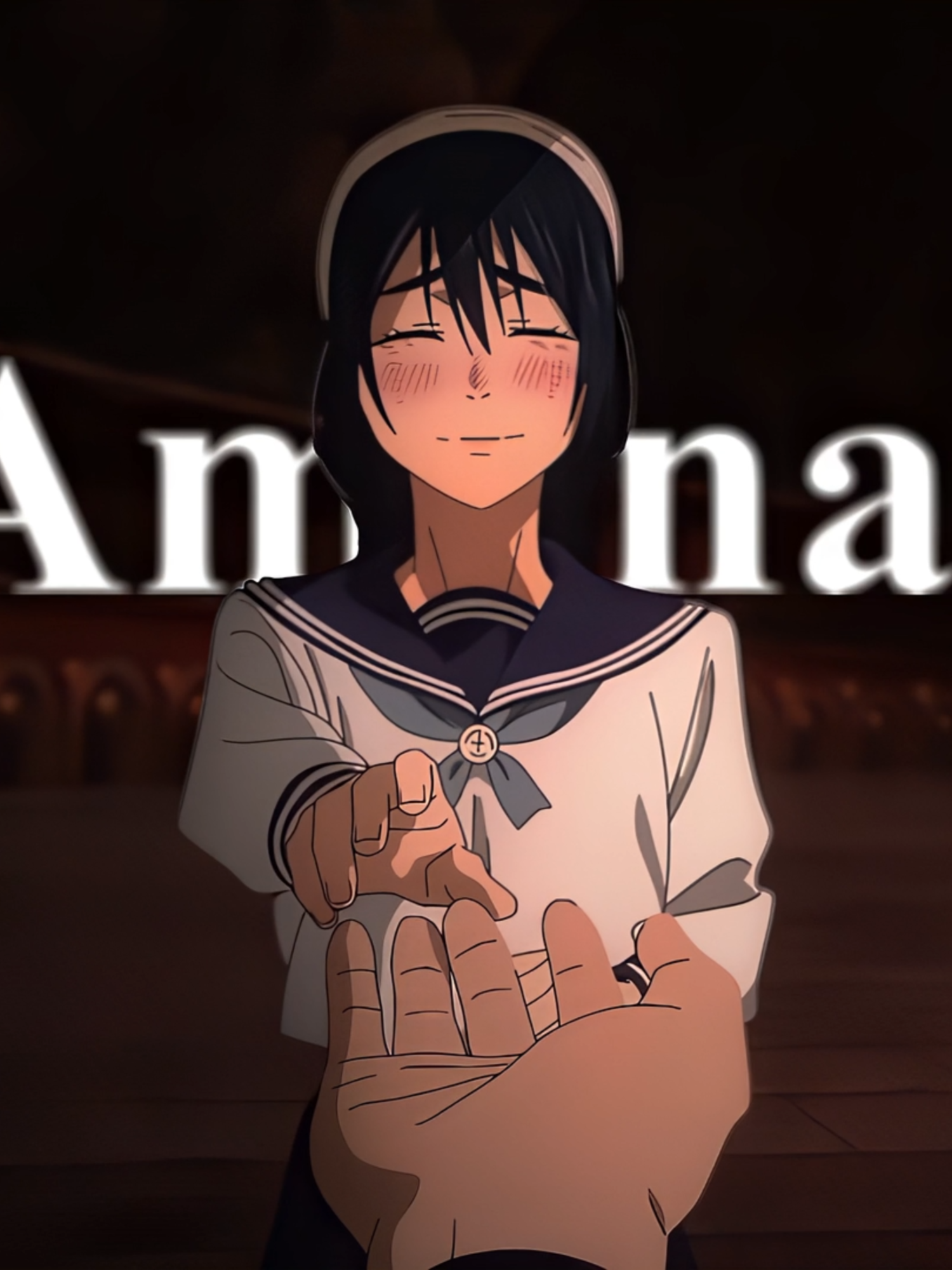 That one unexpected edit #toji #gojosatoru #jjkedit beginning vid : @heyyvance