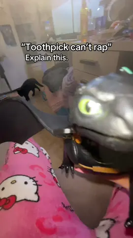 Eminem but dragon #fyp #toothless #httyd 