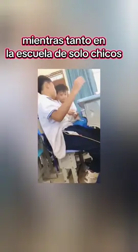Pero que ha pasado 