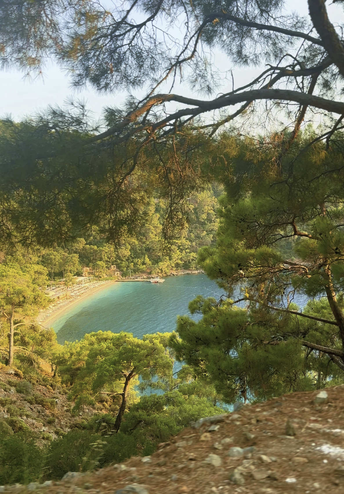 #fethiye #flypシ #günbatımı 