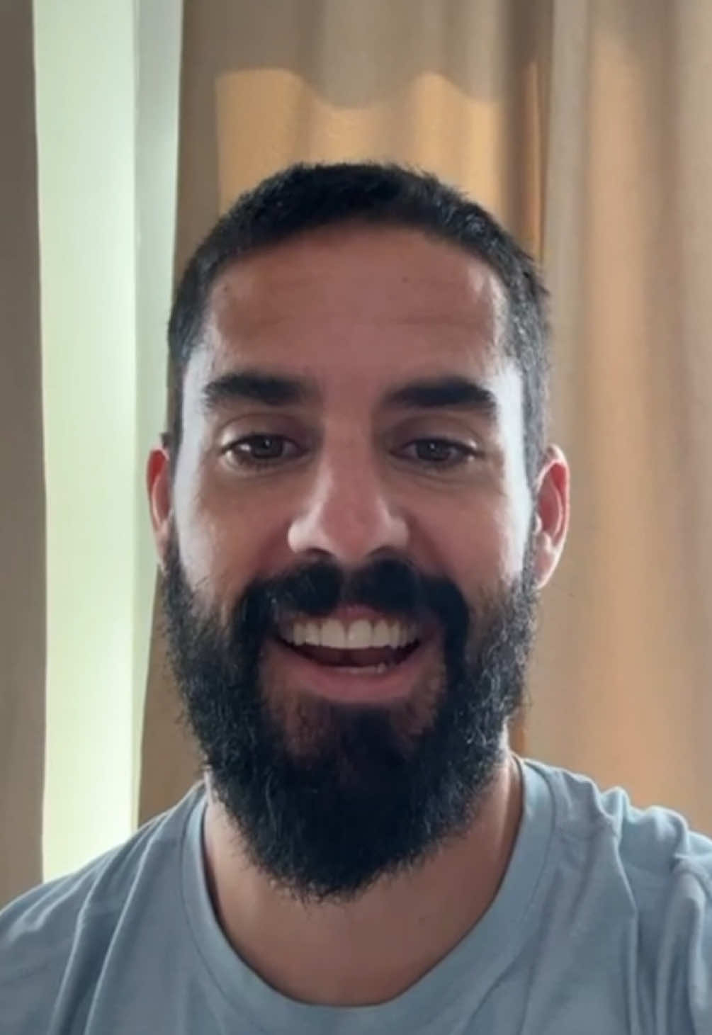 🦍 #RealBetis #Antony #Isco #DeportesEnTikTok #footballtiktok 