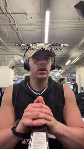 If this doesn’t convince you to go to the gym idk what will 