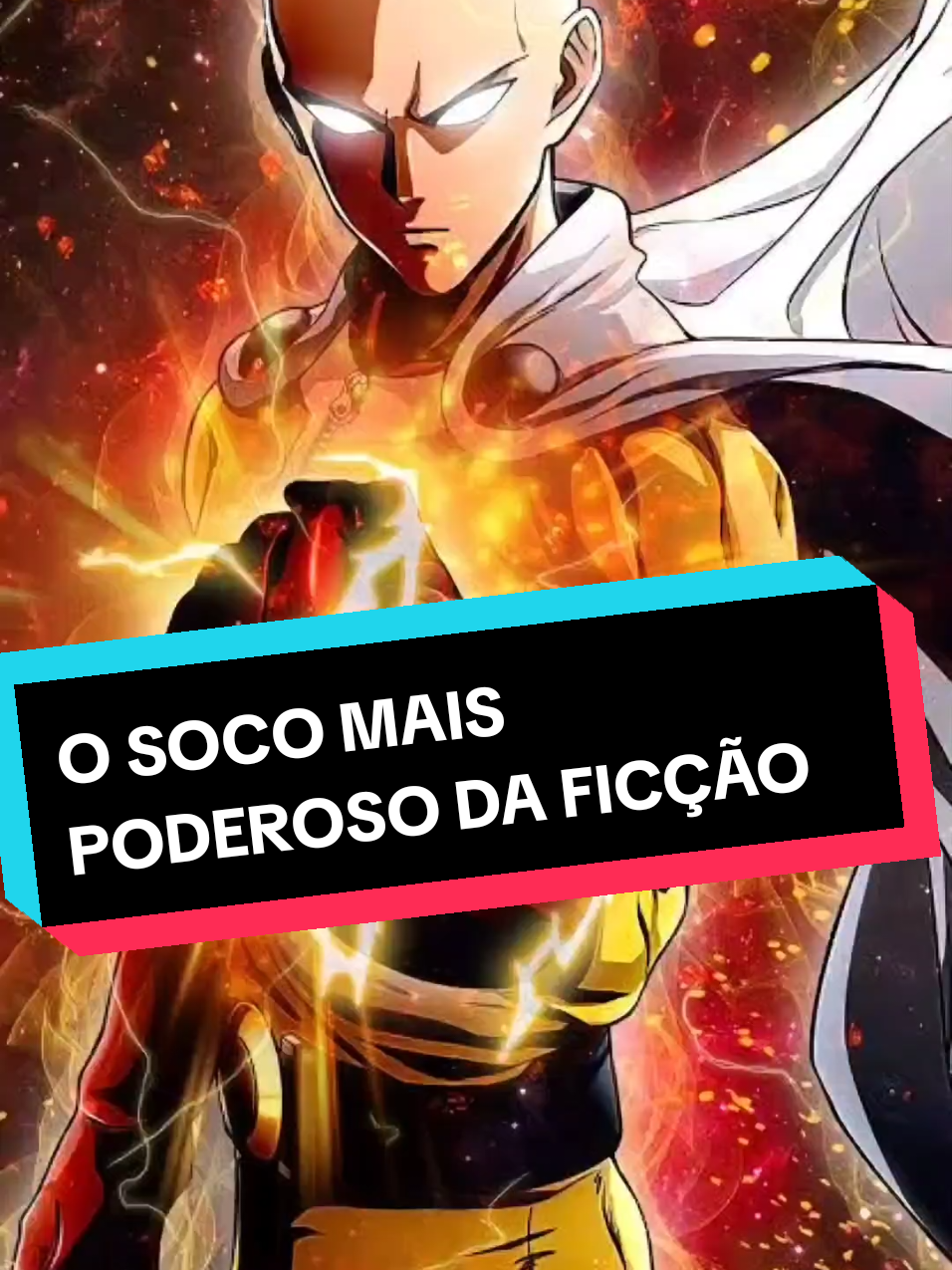 quem é Saitama na fila do pão perto do primordial.? #superboyprime #dc #saitama #anime 