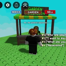 if it only was that easy #bp #growagarden #ascend #blackpil 