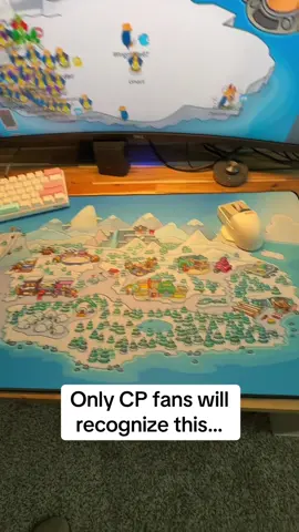 Multiple Sizes//Free Shipping  #clubpenguin #tiktokshoplabordaysale #nostalgia #Tech #tiktokshop 