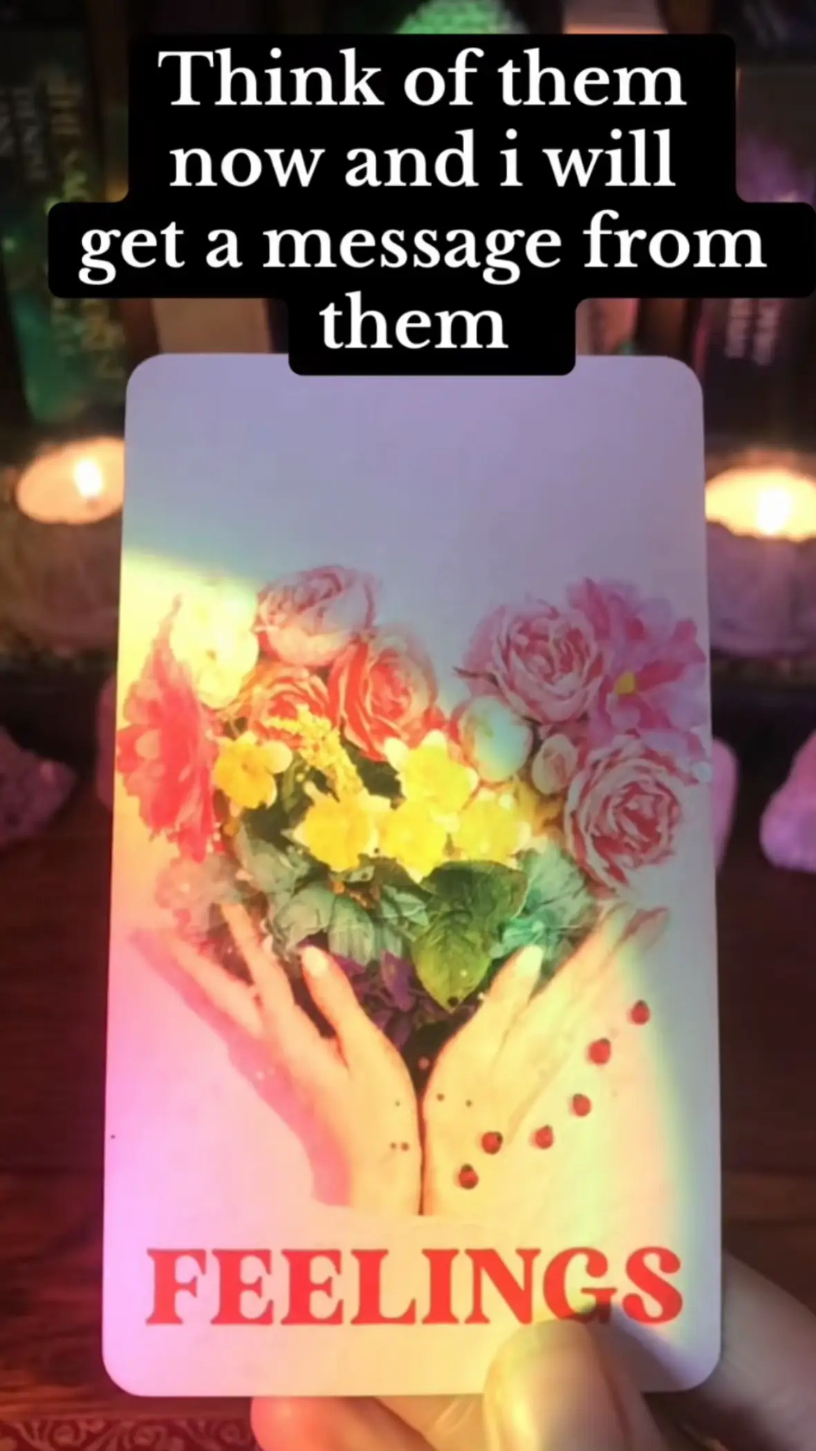 #creatorsearchinsights #fpy #lovereading #psychicreading #viraltiktok