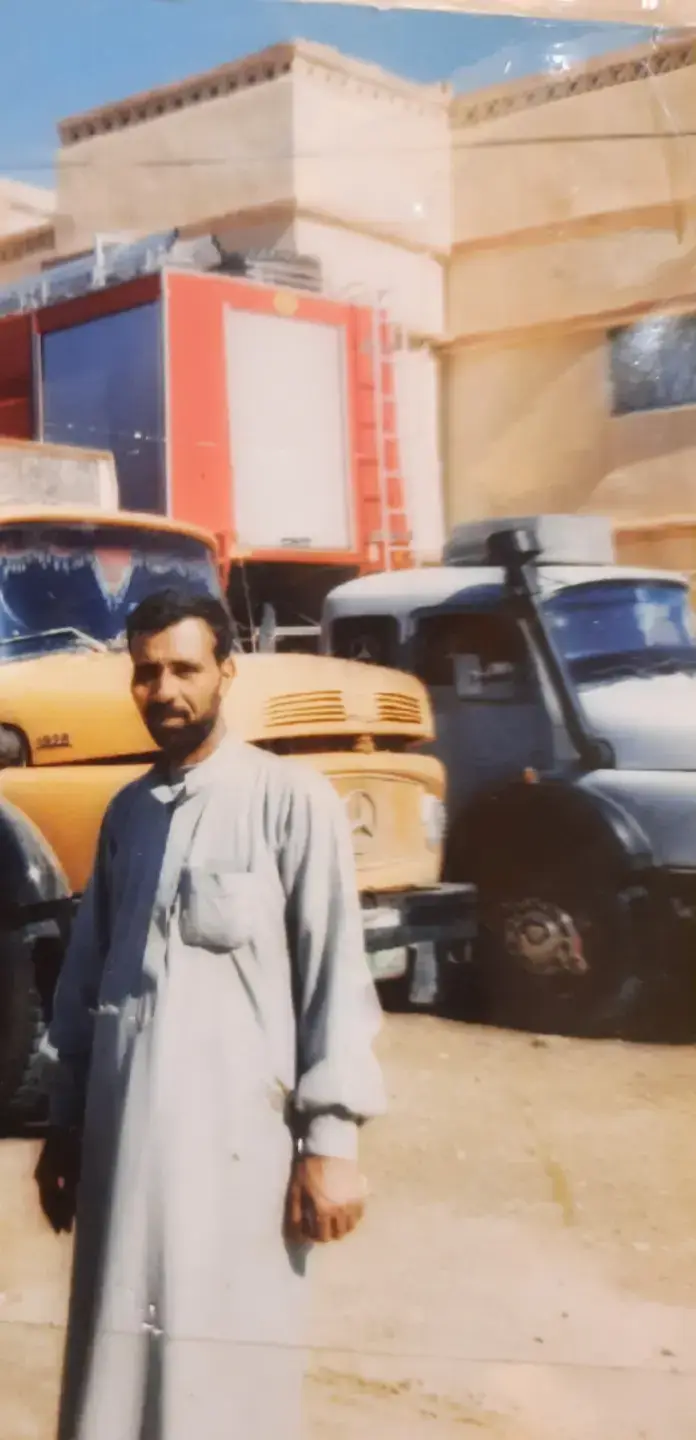ابوي الغالي  واخوي ابوعمر وابوراكان