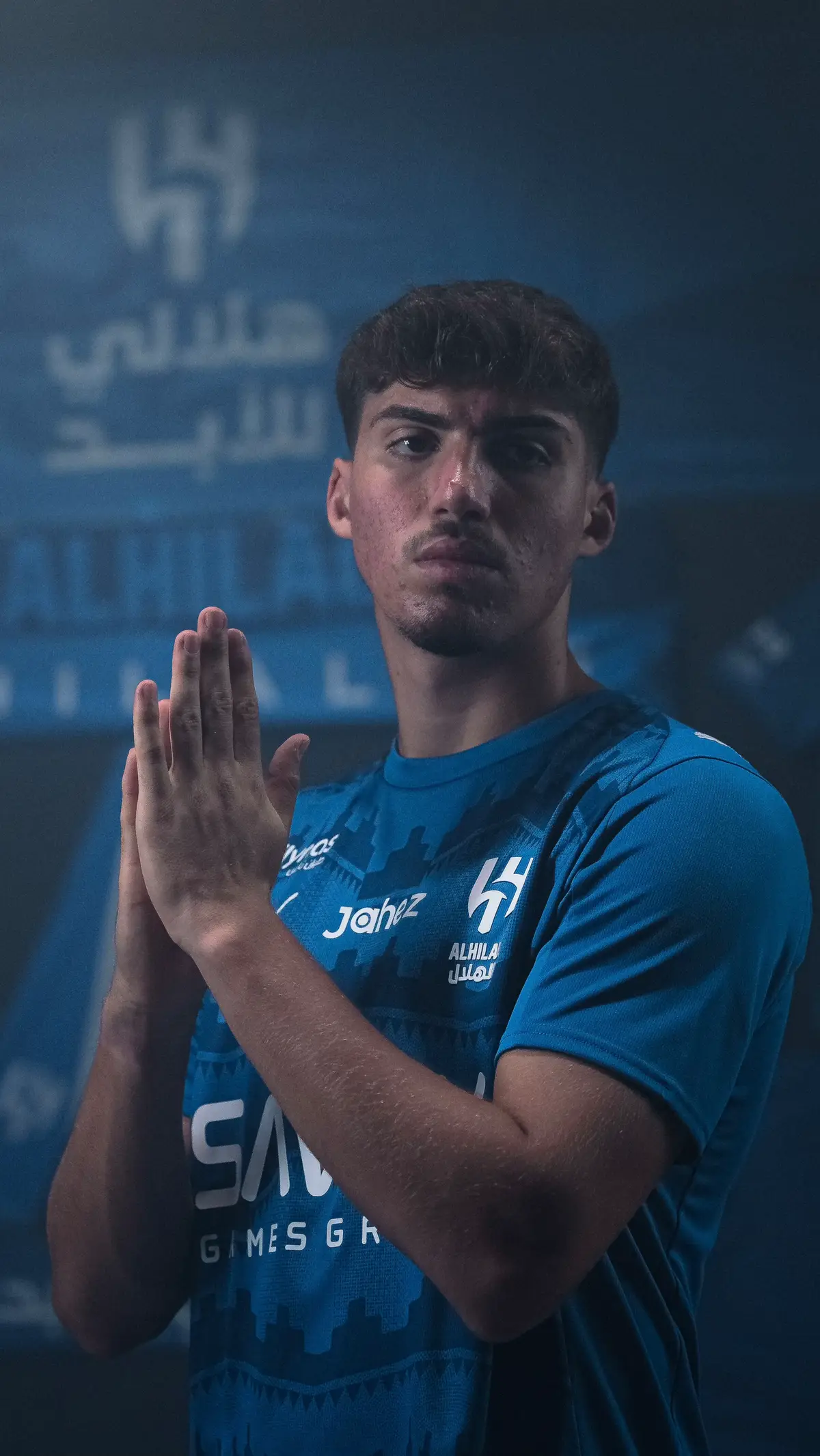 #الهلال | #AlHilal 