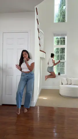 two types of sisters … #theaguilars #sister #dance 