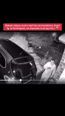 #tik_tok #viral #fyp #nottingham #stealth 