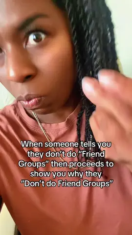 Well that tracks. . . When people show you who they are believe them. AND believe them the first time. Saves time and sometimes money. Stop giving people passes for their behavior. Done giving undeserving people the benefit of the doubt. 