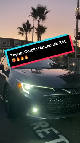 need a passanger princess to roll w me 😏😎#corolla #toyotacorollahatchback #cargirl #Summer #CapCut @Toyota USA 