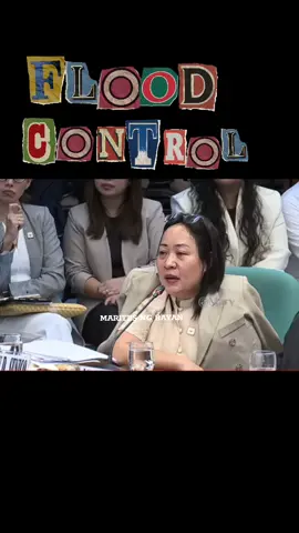 🎥Senate FloodControlProject/ Ghost Project  #floodcontrol  #ghostproject  #Politiko #congress  #dpwh 