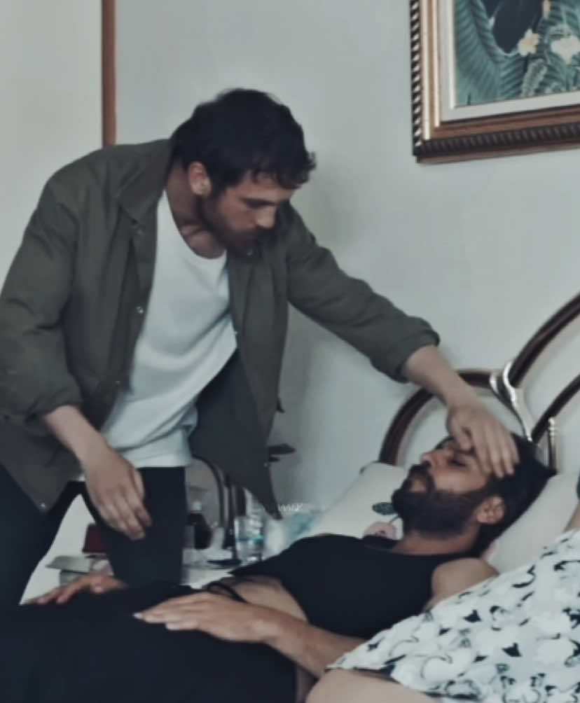 _-Salihin tek gerçek kardeşi Yamaç:) #çukur #keşfet #viral #yamaçkoçovalı #vartolusadettin 