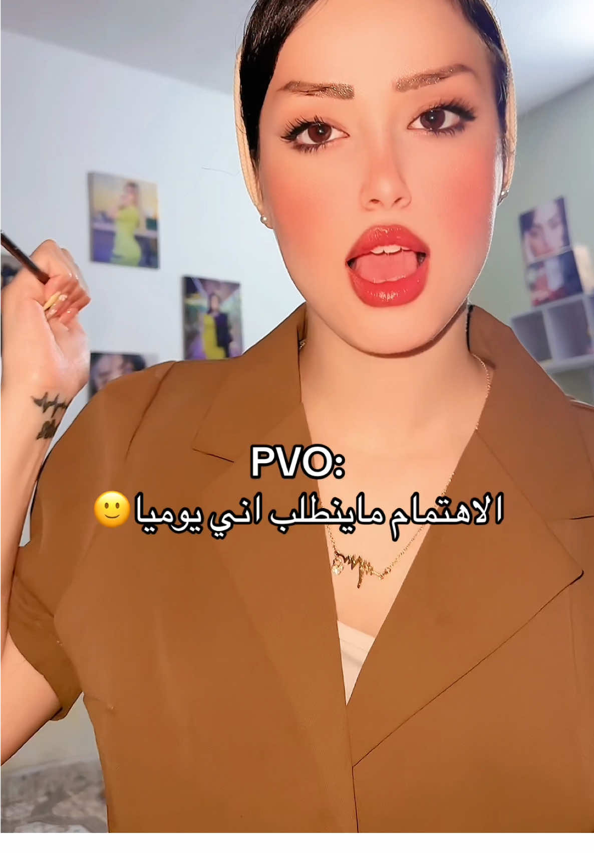 بعد ماحلفت مليون مره بعد ماطلب لاهتمام بنفسي😔😂  #fypシ゚ #like #foryou #fyppppppppppppppppppppppp #fypシ゚viral 